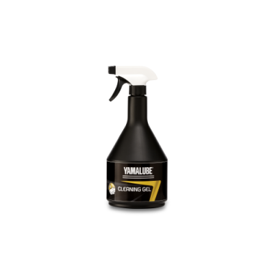 Yamaha YMD-65049-00-21 PRO-ACTIVE CLEANING GEL (1 L)