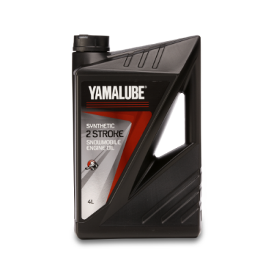 Yamaha YMD-67021-04-01 YAMALUBE SMB 2T 4L