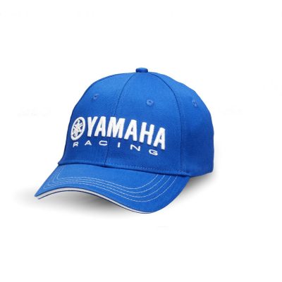 Yamaha N18-FH310-E0-00 PB ERWACHSENE BASIC CAP WAIMA BLAU