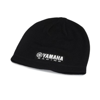Yamaha N18-FH312-B0-00 PB Vuxen hatt TJIBA SVART