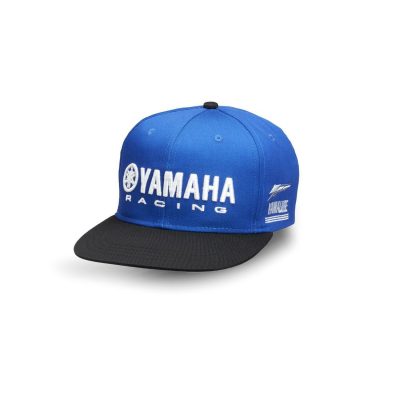 Yamaha N18-FH404-E1-00 CAP KIDS CAP VIBORG BLU