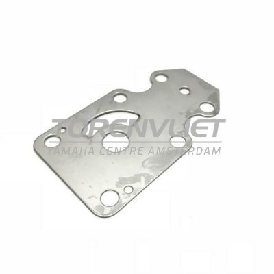 Yamaha 68T-44323-00-00 OUTER PLATE