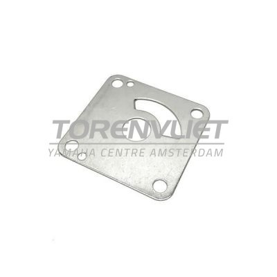 Yamaha 6L2-44323-00-00 OUTER PLATE