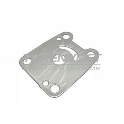 Yamaha 6L5-44323-00-00 OUTER PLATE