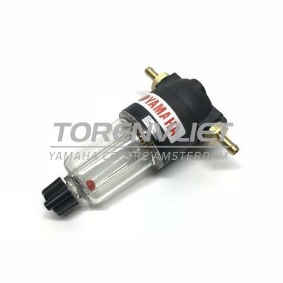 Yamaha 90794-46909-00 WATER SPRTR FOR MAX 70HP