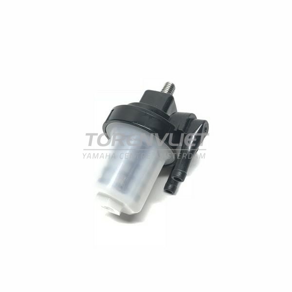 61N-24560-00-00 Outboard Fuel Filter Assy For Yamaha Outboard Motor 