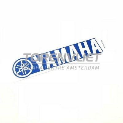 Yamaha F3K-U411C-50-00-EMBLEM