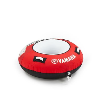Yamaha N18-GN012-C0-00 WR FUNTUBE RED 1 P