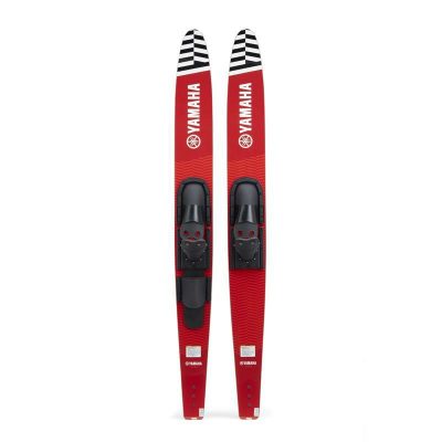 Yamaha N18-GN018-C0-00 WR WATERSKI RED