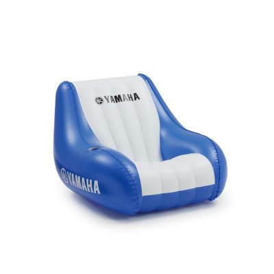 Yamaha N18-GN019-E0-00 WR CHAISE GONFLABLE BLEU