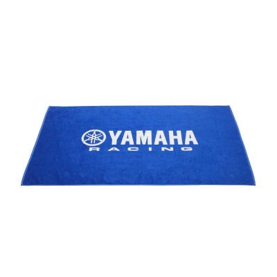Yamaha N18-HR001-2E-00 BEACH TOWEL BLUE