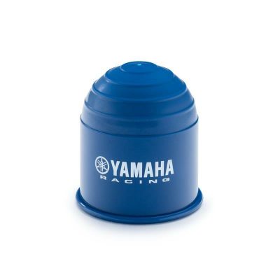 Yamaha N18-IN000-4E-00 TOW BALL CAP BLUE