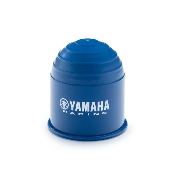 Yamaha N18-IN000-4E-00 TOW BALL CAP BLUE