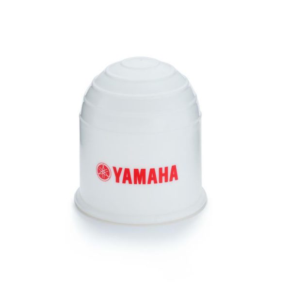 Yamaha N18-IN004-M0-00 TOW BALL CAP WHITE