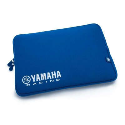 Yamaha N18-SD003-E0-00 MANICA PER COMPUTER PORTATILE DA 15 POLLICI DA CORSA
