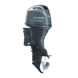 Yamaha T 50pk FT50JETL
