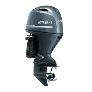 Yamaha 130pk F130A