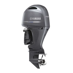 Yamaha 150pk F150CA