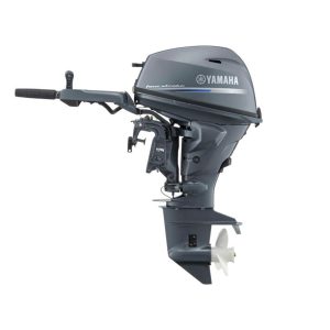 Yamaha 25pk F25GWH