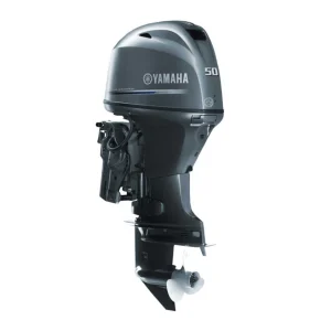 Yamaha 50pk F50HEDL