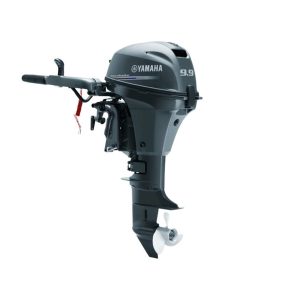 Yamaha 9.9pk F9.9JMHS