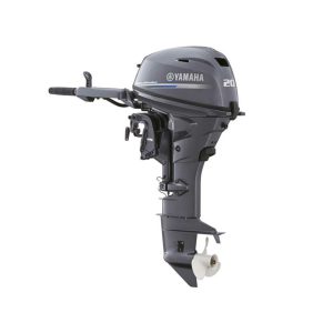 Yamaha 20pk F20GMHS