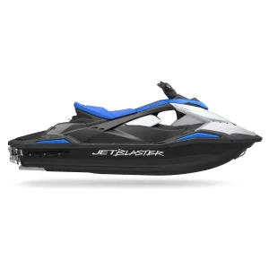 Yamaha JetBlaster