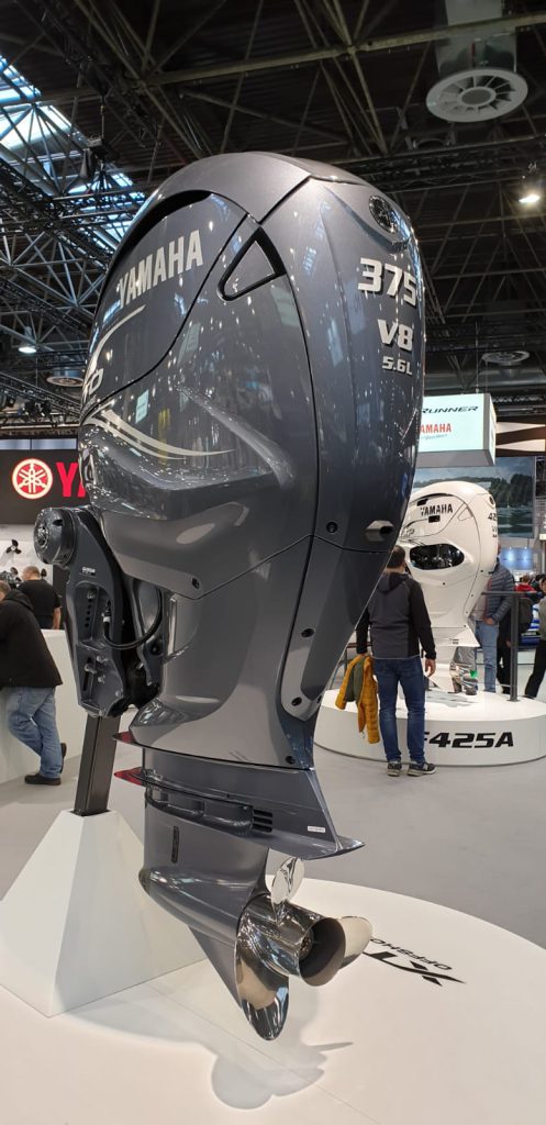 Lernen Sie den neuen F375 XTO kennen