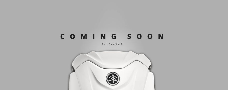 Yamaha Outboards Product Launch Live Stream with Q&A