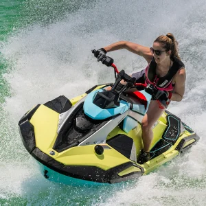 Waverunners