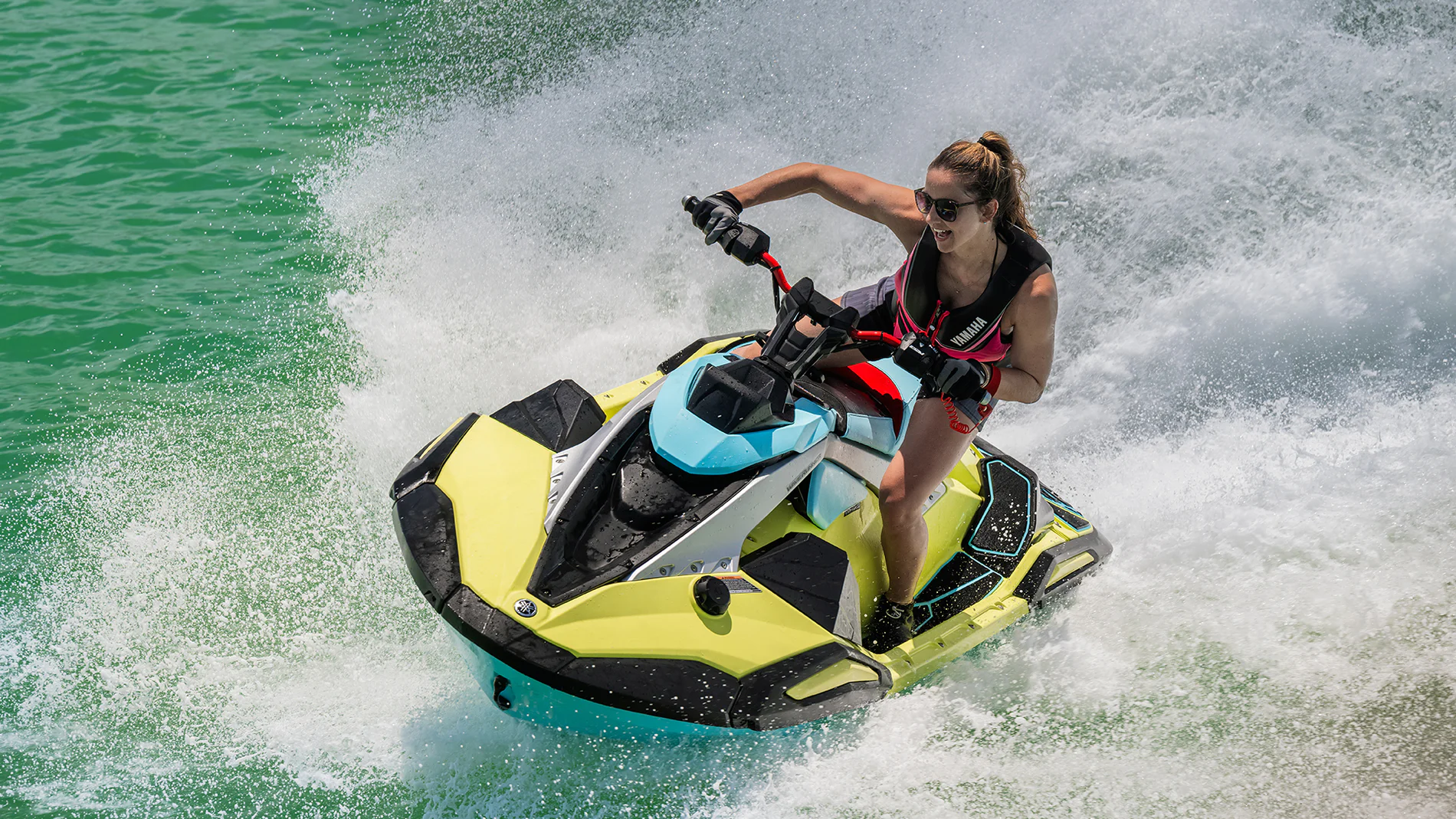 Waverunners