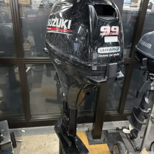 Suzuki DF9.9B EFI