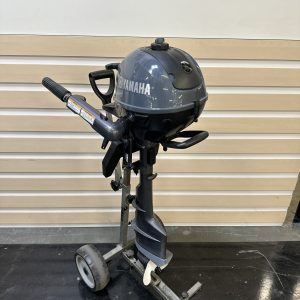 Yamaha F2.5BMHL