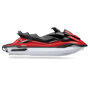 Yamaha FX Cruiser HO