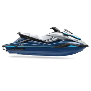 Yamaha FX HO