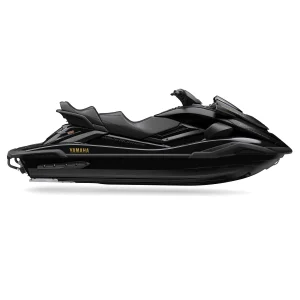 Yamaha FX Limited SVHO