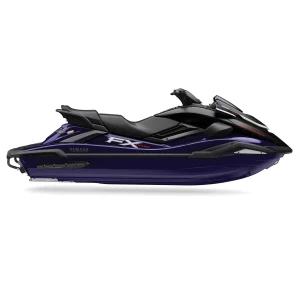 Yamaha FX SVHO
