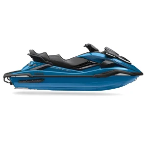 Yamaha FX Cruiser SVHO