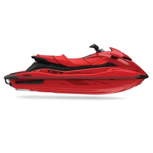 Yamaha GP SVHO