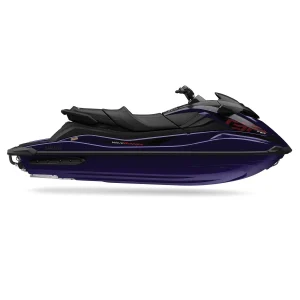 Yamaha GP HO