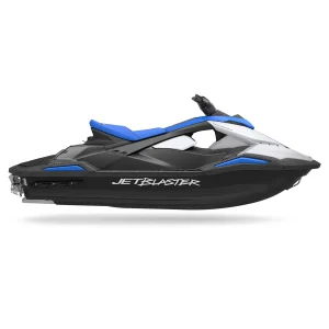 Yamaha JetBlaster