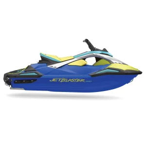 Yamaha JetBlaster PRO