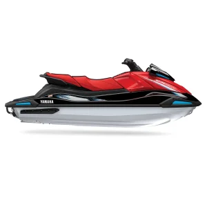 Yamaha VX DeLuxe