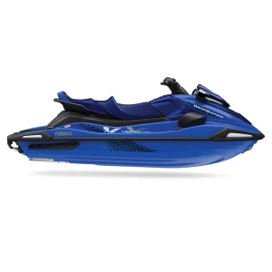 Yamaha VX Limited HO