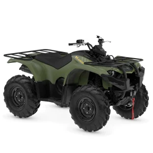 Yamaha Kodiak 450