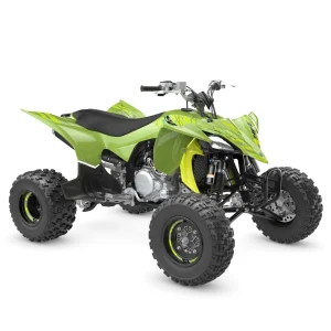 Yamaha YFZ450R SE