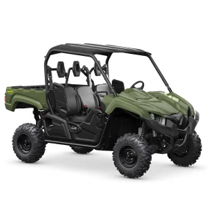 Yamaha Viking EPS