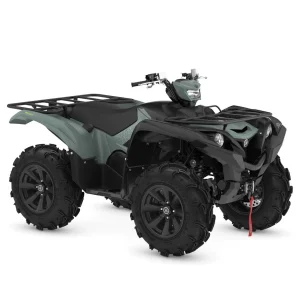 Yamaha Grizzly 700 EPS XT-R