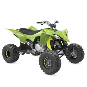 Yamaha YFZ450R SE