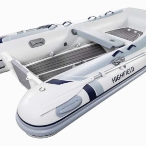 Highfield Classic 310 PVC